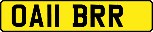 OA11BRR