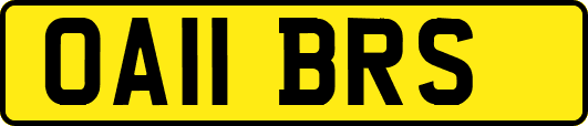 OA11BRS