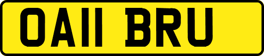 OA11BRU