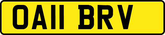 OA11BRV