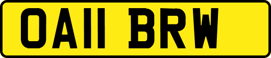 OA11BRW
