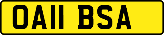 OA11BSA