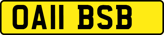OA11BSB