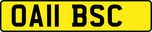 OA11BSC