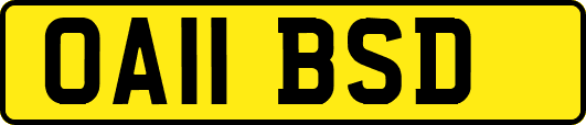 OA11BSD