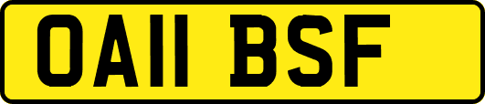 OA11BSF