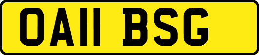 OA11BSG