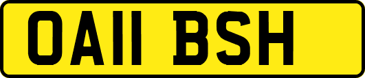 OA11BSH