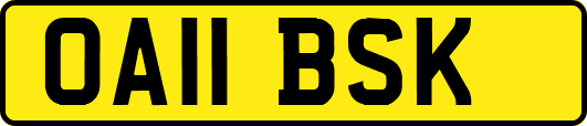 OA11BSK