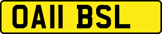 OA11BSL
