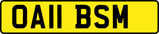 OA11BSM