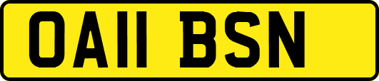OA11BSN