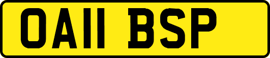 OA11BSP