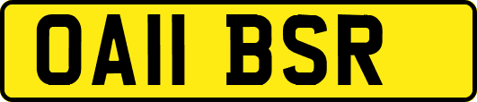 OA11BSR