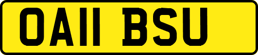OA11BSU