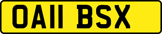 OA11BSX