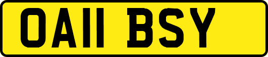 OA11BSY