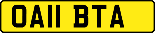 OA11BTA