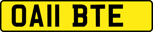 OA11BTE