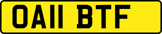 OA11BTF