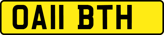 OA11BTH