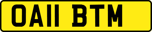 OA11BTM