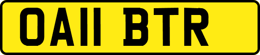 OA11BTR
