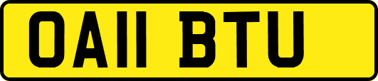 OA11BTU