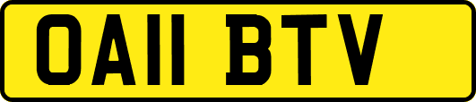 OA11BTV