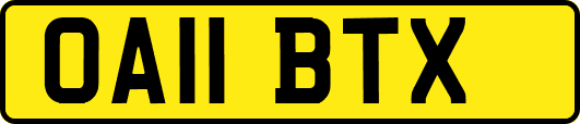 OA11BTX