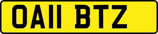 OA11BTZ