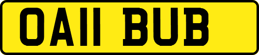 OA11BUB