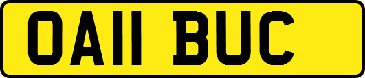 OA11BUC