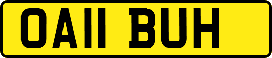 OA11BUH