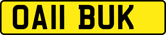 OA11BUK