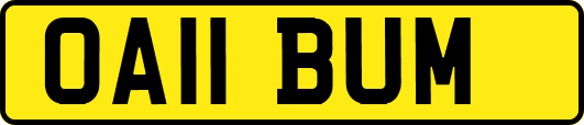 OA11BUM