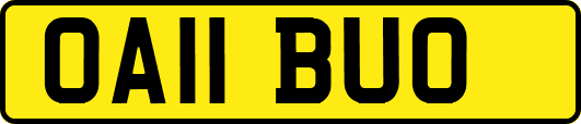 OA11BUO
