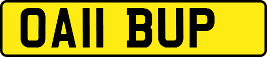 OA11BUP