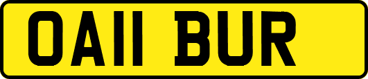OA11BUR
