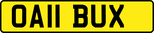 OA11BUX