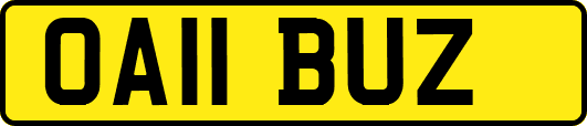 OA11BUZ