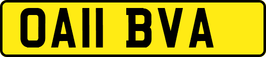 OA11BVA