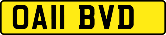 OA11BVD
