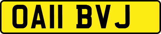 OA11BVJ