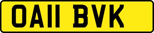 OA11BVK
