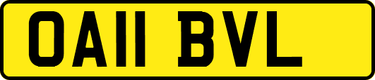 OA11BVL