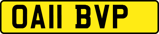 OA11BVP