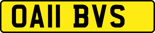 OA11BVS