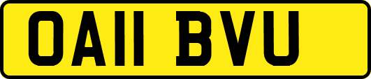 OA11BVU