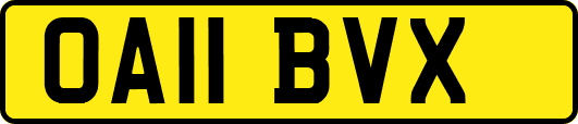 OA11BVX